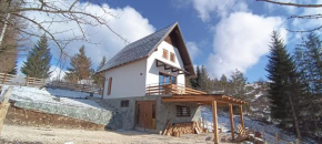 Vikendica Zlatni Hrast Jahorina Pale
